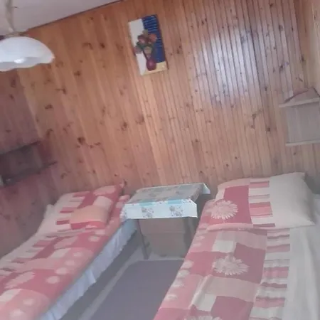 Pokoje Nad Jeziorem Mazury Lägenhet *