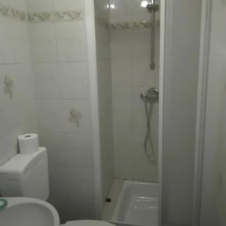 Pokoje Nad Jeziorem Mazury * Dąbrówno