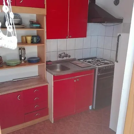 Pokoje Nad Jeziorem Mazury * Dąbrówno