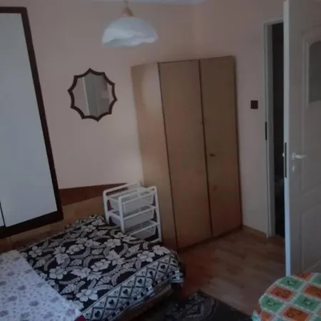 Lägenhet Pokoje Nad Jeziorem Mazury Dąbrówno