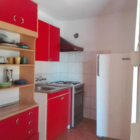 Lägenhet Pokoje Nad Jeziorem Mazury Dąbrówno