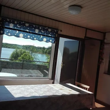 Pokoje Nad Jeziorem Mazury