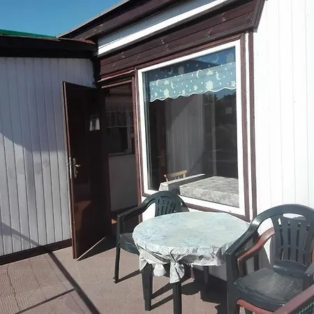 Pokoje Nad Jeziorem Mazury