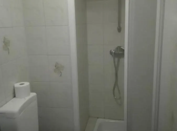 Pokoje Nad Jeziorem Mazury * Dabrowno (Ostroda)