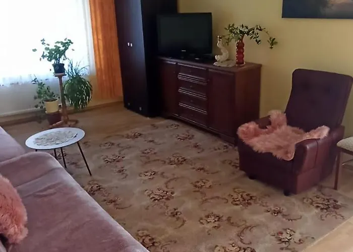 Pokoje Nad Jeziorem Mazury * Dabrowno (Ostroda)