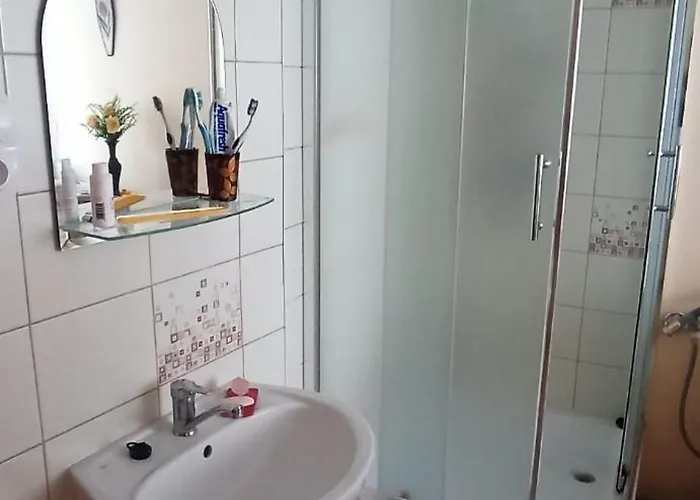 Apartment Pokoje Nad Jeziorem Mazury