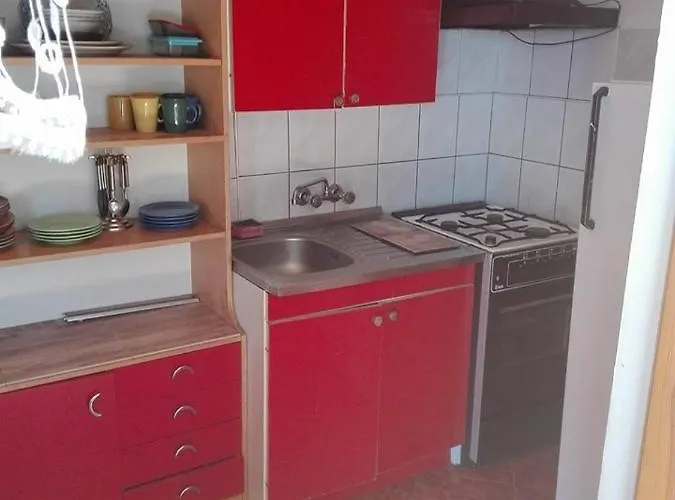 Pokoje Nad Jeziorem Mazury * Dabrowno (Ostroda)