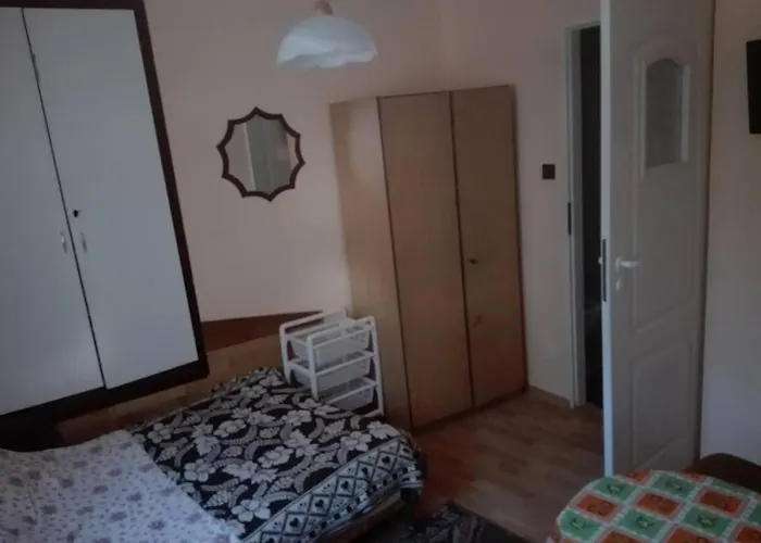 Apartment Pokoje Nad Jeziorem Mazury Dabrowno (Ostroda)