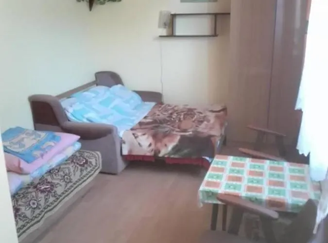 Pokoje Nad Jeziorem Mazury Dabrowno (Ostroda)