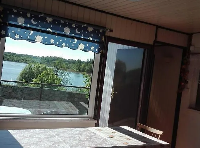 Pokoje Nad Jeziorem Mazury